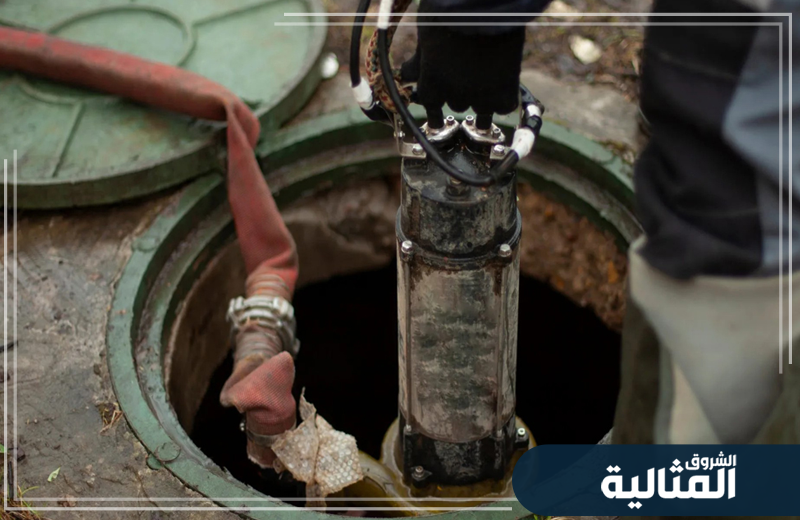 يوفر الفني صيانة دورية للمجاري لضمان استمرار عملها بشكل منتظم وخالٍ من الانسدادات.