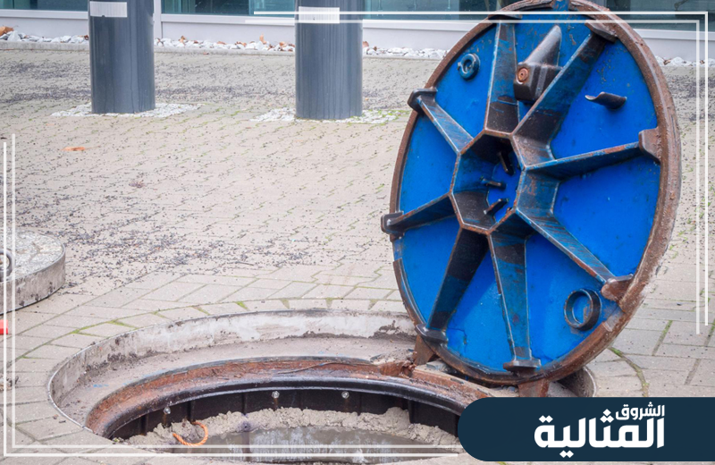 تسليك المجاري في الخبر 0562844528 مؤسسة الشروق ينجز الفني مهامه في تسليك المجاري الطارئة على مدار الساعة دون إحداث أضرار أو فوضى.