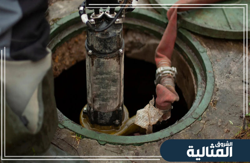 شركة تسليك مواسير الصرف الصحي بالخبر 0562844528 مؤسسة الشروق يستخدم الفني تقنيات متطورة للتعامل مع أصعب الانسدادات وضمان استمرار تدفق المياه بسهولة.