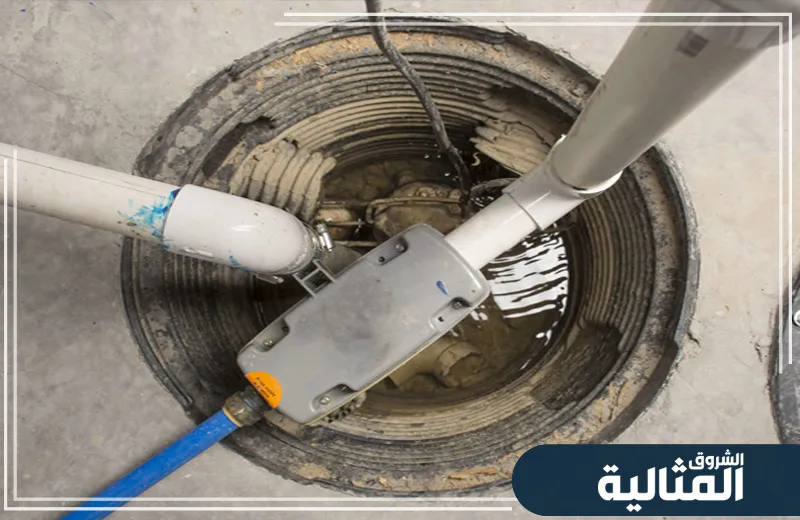 تنظيف مجاري بالخبر 0507870744 مؤسسة الشروق ينجز الفني مهامه في تسليك المجاري الطارئة على مدار الساعة دون إحداث أضرار أو فوضى.