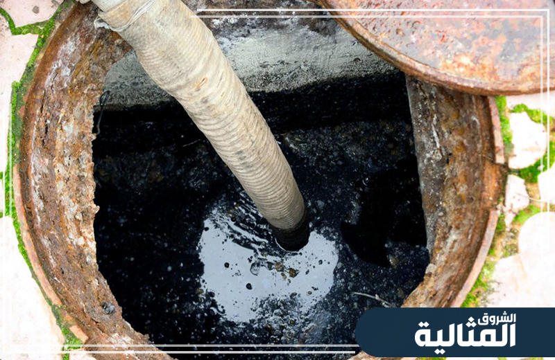 تسليك المجاري بالضغط بالخبر 0562844528 مؤسسة الشروق يتمكن الفني من تنظيف المصارف والبالوعات بشكل احترافي لمنع تراكم الرواسب والدهون.