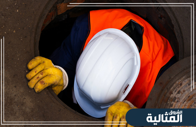 شركة تسليك مجاري بالدمام