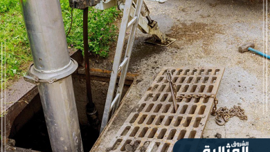 شركة تسليك مجاري بالاحساء