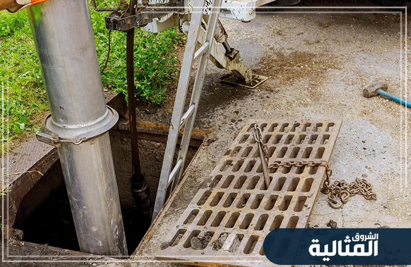 شركة تسليك مجاري بالاحساء