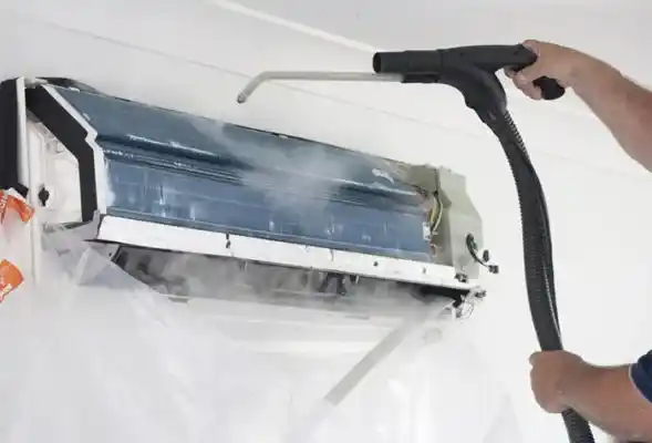 شركة تنظيف مكيفات بالدمام