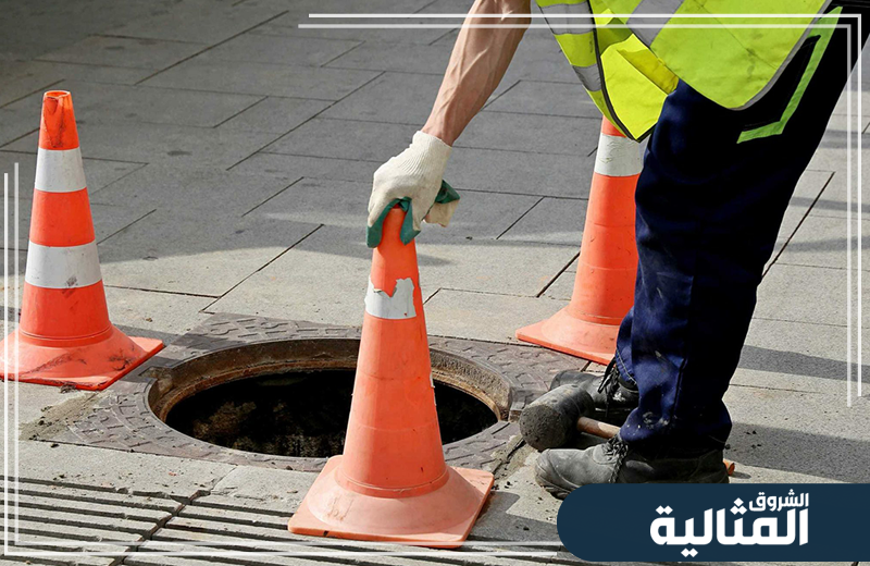 شركة تسليك مجاري بالخفجي