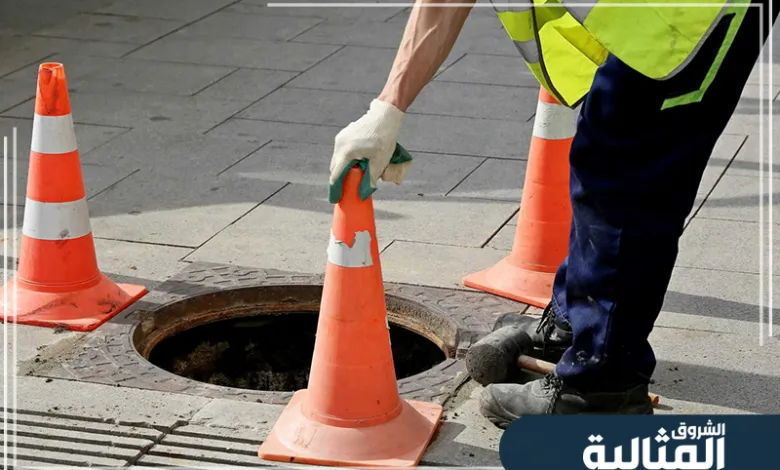 شركة تسليك مجاري بالخفجي