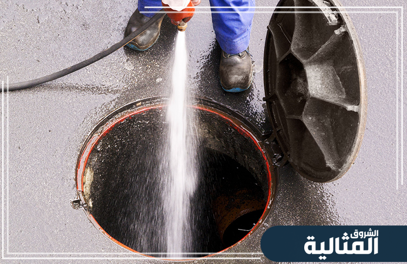 تسليك مجاري المطبخ ببقيق 0507870744 الشروق المثالية يتعامل الفني مع المجاري المسدودة بمهارة ويستخدم أدوات متخصصة لإعادة التنظيف الكامل.