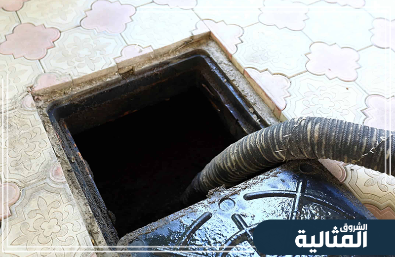 ارخص شركة تسليك مجاري ببقيق 0507870744 الشروق المثالية يقدم الفني الخدمة بدقة عالية، مع الاهتمام بكل تفاصيل الشبكة لضمان أداء دائم للمجاري.